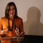 Sinde: «Si a Guardans le consta que ha habido fraude, que acuda a los tribunales»