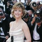 Jane Fonda: «No fui muy buena madre»