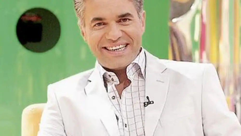 Agustín Bravo: «Es un lugar perfecto para viajar con niños»