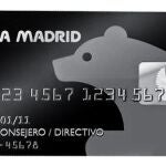 Andreu archiva la causa sobre 14 usuarios de las «tarjetas black»