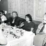 Tusquets repasa sus 40 años de amor a la literatura con una gran exposición