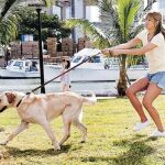 «No soy una chica póster»