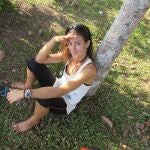 Roser Palau
