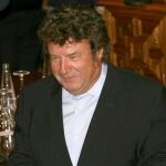 Foto de archivo (06/10/06, en Córdoba) del cantaor Enrique Morente que ha fallecido hoy en Madrid a los 67 años de edad