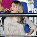 Doña Letizia, una fan más