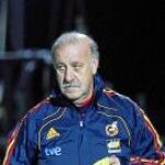 Del Bosque: «Maradona es un pesao»