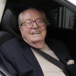 Jean-Marie Le Pen
