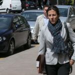 La juez investiga supuestos pagos irregulares a las esposas de Oriol Pujol y Madí
