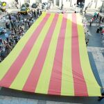 El catalán no puede tener «un trato privilegiado»