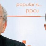 Pizarro pide que se saneen los bancos con dinero público