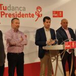 Tudanca con OPAs y Urcacyl.