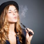El cigarrillo electrónico: ¿aún más perjudicial para la salud?