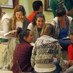 «Como no pongan a Kant en Filosofía, estoy muerta»