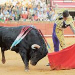 Manzanares rompió La Maestranza