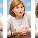 Isabel Bonig: «El PP mantiene la sociedad del bienestar en los momentos duros»