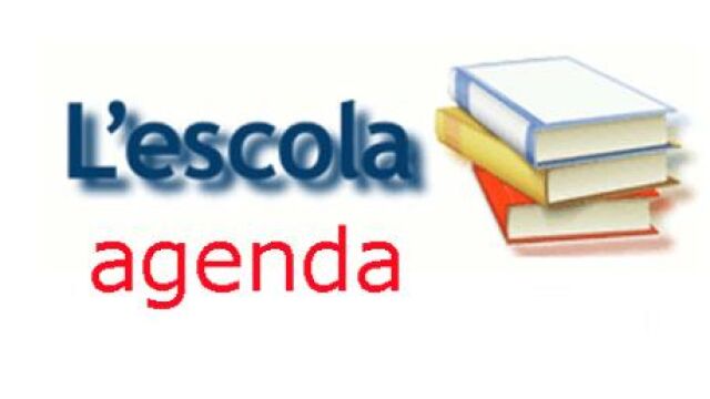 Agenda Junio