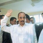 El golpista Abdelaziz gana por mayoría absoluta en Mauritania