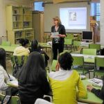 El año pasado se matricularon en estas clases extraoridnarias 1.500 alumnos