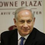 Acuerdo para formar Gobierno en Israel