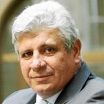 Manuel Guerrero Pemán, presidente del consejo del BES en España