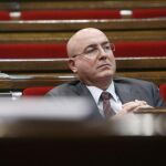 La conselleria que dirige Joan Manuel Tresserras no ha hecho público el destino del cuadro