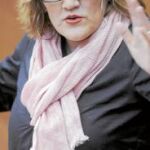 Espí fue portavoz de drogas del PSOE en el Parlamento valenciano