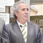 Las factura dejada por Cascallana deberá ser abonada ahora por el actual equipo de Gobierno del PP