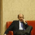 Alfredo Pérez Rubalcaba