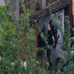 Detenido el presunto asesino de Joseba Pagazaurtundua