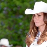 Kate, a la conquista del Oeste