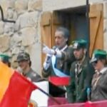Pedraz citará a los agentes insultados por la alcaldesa de Alsasua