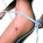 Luchar contra la celulitis y los kilos de más conlleva con esta técnica menos riesgos