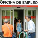 Los despidos han multiplicado el desempleo en nuestro país