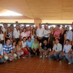 Valcárcel asegura que «la ineptitud de Zapatero se ceba con los jóvenes»