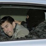 La Fiscalía recurre la absolución de Otegi por el mitin de Anoeta
