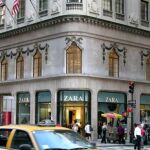 Zara abrirá tienda de 3.600 metros cuadrados en la Quinta Avenida de Nueva York