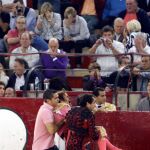 "No somos optimistas acerca de la visión del ojo"