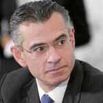 Juan José Suárez Coppel, director general de Pemex