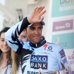 Contador confirma que correrá el Tour de Francia