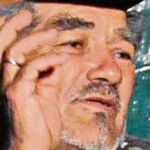 Al chamán contratado para que no llueva se le inunda la casa