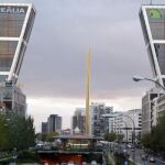 Madrid, la Comunidad que más creció en entre 2000 y 2009