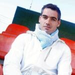 Antonio López: «Quique te mantiene en tensión hasta que comienza el partido»