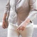 Maru Menéndez es portavoz del PSOE en la Asamblea