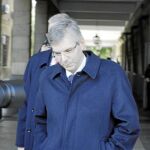 Domingo Enrique Castaño vuelve a la nómina de imputados junto a Gómez Lobo y responsables de Copyur