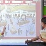 Apuesta firme por el bilingüismo