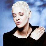 Mariza, una de las principales voces del fado