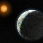 KOI-456.04 es el nombre del planeta "imagen" de la Tierra