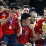 La Prensa extranjera elogia a «la gran España»