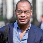 Gary Foster fue puesto ayer en libertad bajo fianza de 570.000 euros a la espera de conocer la fecha de su sentencia