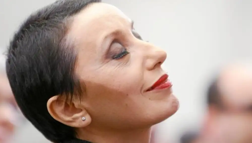 Luz Casal